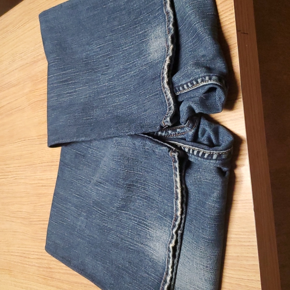 Silver Jeans - Picture 6 of 10